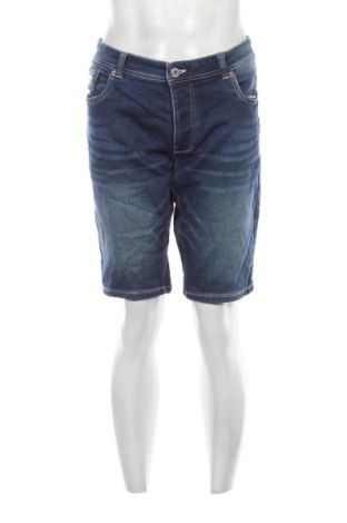 Férfi rövidnadrág Bruno Banani, Méret XL, Szín Kék, Ár 3 959 Ft