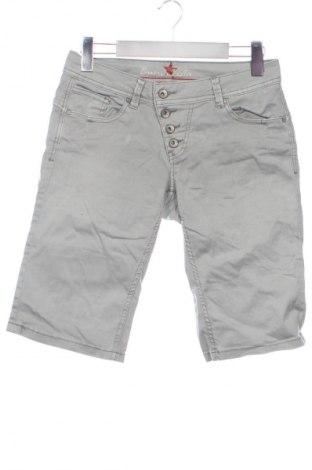 Férfi rövidnadrág Buena Vista, Méret S, Szín Szürke, Ár 4 819 Ft