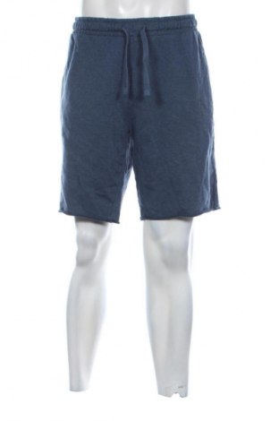 Męskie szorty C&A, Rozmiar L, Kolor Niebieski, Cena 78,99 zł