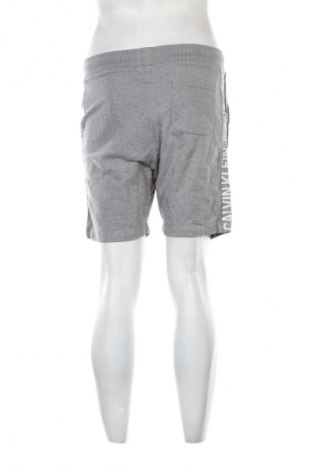 Pánské kraťasy Calvin Klein Jeans, Velikost L, Barva Šedá, Cena  609,00 Kč