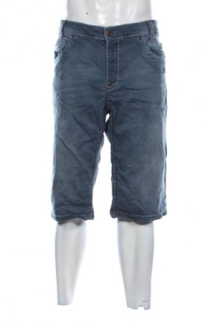Pantaloni scurți de bărbați Camp David, Mărime XL, Culoare Albastru, Preț 87,99 Lei