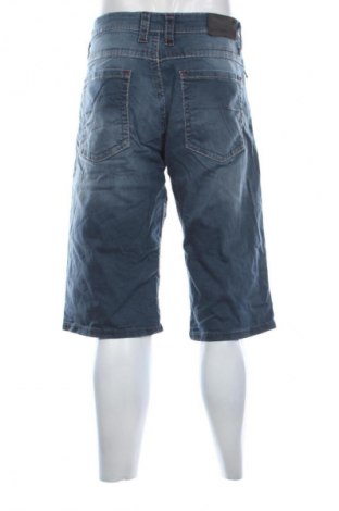 Pantaloni scurți de bărbați Camp David, Mărime XL, Culoare Albastru, Preț 87,99 Lei