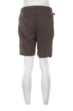 Pánské kraťasy Campagnolo, Velikost L, Barva Zelená, Cena  319,00 Kč