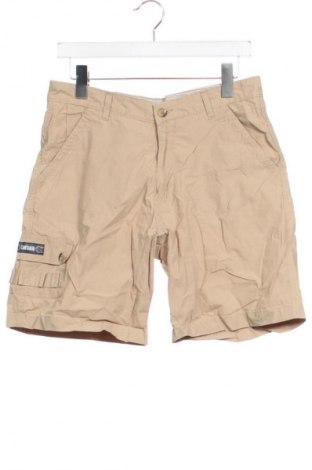 Herren Shorts Cantabil, Größe S, Farbe Beige, Preis 8,99 €