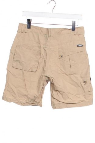 Herren Shorts Cantabil, Größe S, Farbe Beige, Preis 8,99 €