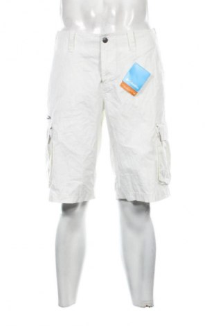 Férfi rövidnadrág Columbia, Méret M, Szín Ekrü
, Ár 17 499 Ft