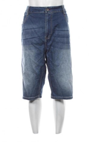 Herren Shorts Coveri, Größe 3XL, Farbe Blau, Preis € 15,00