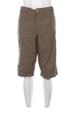 Мъжки къс панталон Crane, Размер XL, Цвят Зелен, Цена 6,13 €