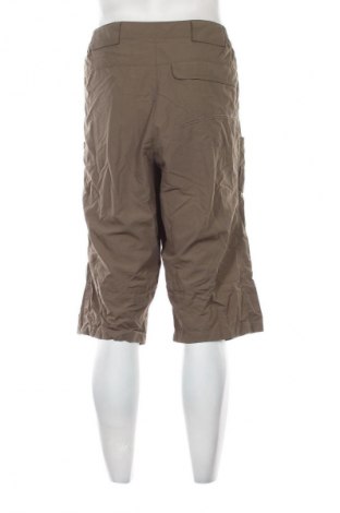 Мъжки къс панталон Crane, Размер XL, Цвят Зелен, Цена 6,13 €