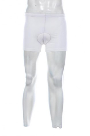 Мъжки къс панталон Crane, Размер M, Цвят Бял, Цена 3,06 €