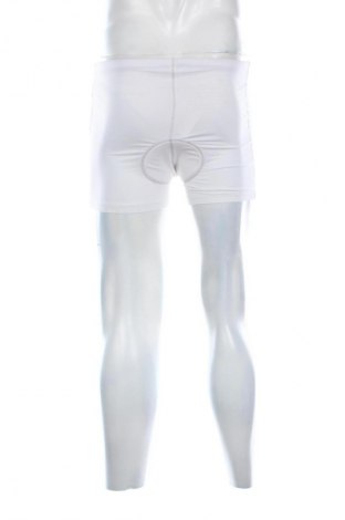 Мъжки къс панталон Crane, Размер M, Цвят Бял, Цена 3,06 €