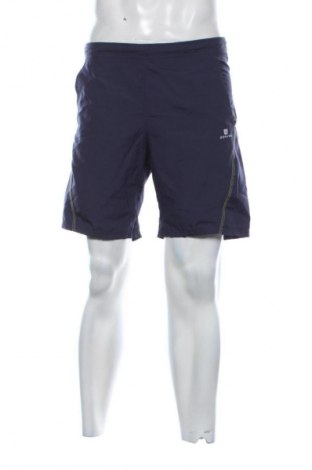 Мъжки къс панталон Decathlon, Размер L, Цвят Син, Цена 3,57 €