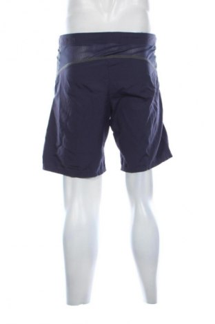 Мъжки къс панталон Decathlon, Размер L, Цвят Син, Цена 3,57 €