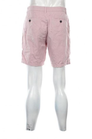 Herren Shorts Denim&Co., Größe M, Farbe Aschrosa, Preis 9,99 €