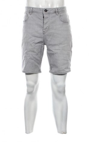 Pánské kraťasy Denim Co., Velikost L, Barva Šedá, Cena  269,00 Kč