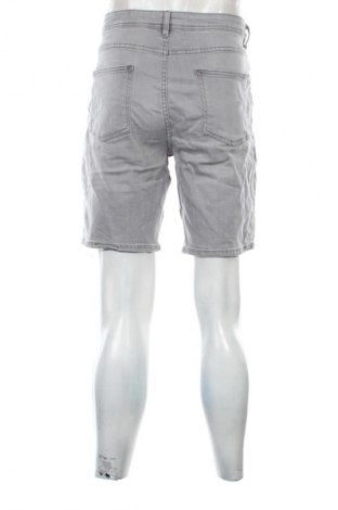 Pánské kraťasy Denim Co., Velikost L, Barva Šedá, Cena  269,00 Kč