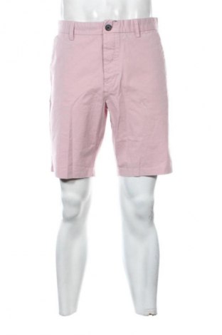 Herren Shorts Denim Co., Größe M, Farbe Aschrosa, Preis € 15,00