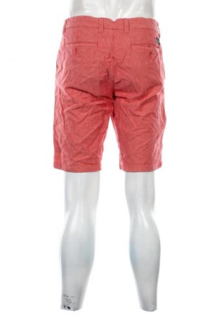 Herren Shorts Dressmann, Größe M, Farbe Rosa, Preis 8,99 €