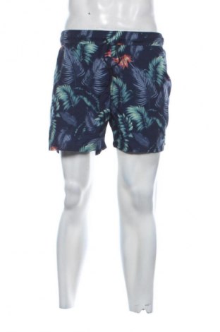 Férfi rövidnadrág Dressmann, Méret L, Szín Sokszínű, Ár 3 379 Ft