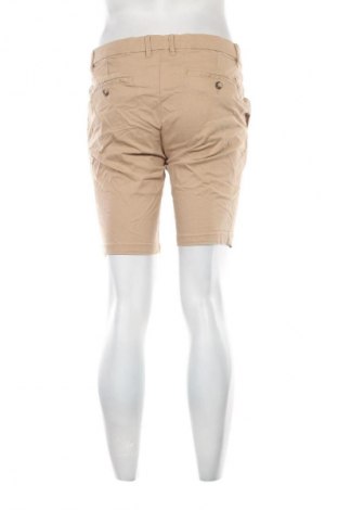 Herren Shorts Dressmann, Größe M, Farbe Beige, Preis € 12,99