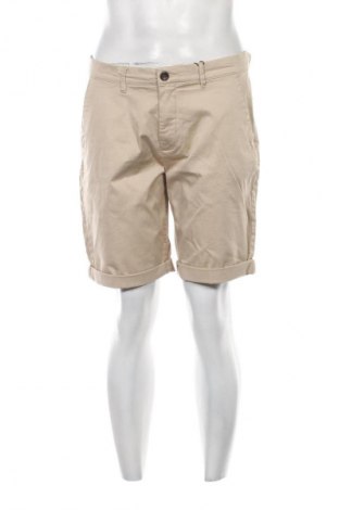 Férfi rövidnadrág Dstrezzed, Méret L, Szín Bézs, Ár 17 739 Ft
