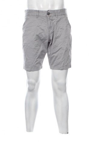 Pantaloni scurți de bărbați Edc By Esprit, Mărime L, Culoare Gri, Preț 36,99 Lei