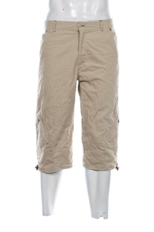 Herren Shorts Engbers, Größe M, Farbe Beige, Preis 14,99 €