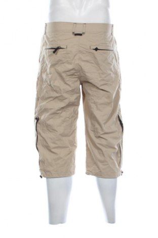 Herren Shorts Engbers, Größe M, Farbe Beige, Preis 14,99 €