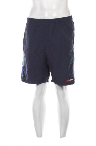 Мъжки къс панталон Erima, Размер L, Цвят Син, Цена 5,62 €