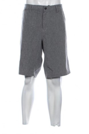 Pantaloni scurți de bărbați FOX, Mărime XL, Culoare Gri, Preț 129,99 Lei