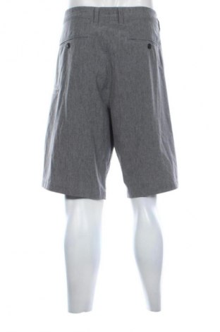 Pantaloni scurți de bărbați FOX, Mărime XL, Culoare Gri, Preț 129,99 Lei