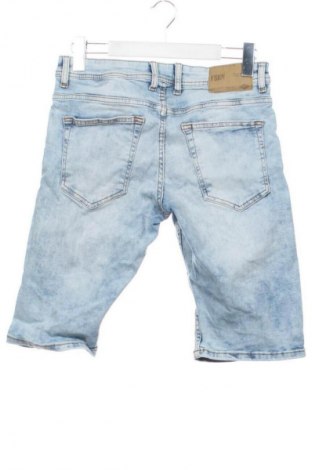 Мъжки къс панталон FSBN, Размер S, Цвят Син, Цена 6,64 €