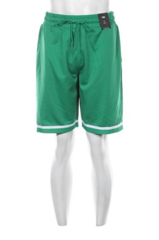 Herren Shorts FSBN, Größe L, Farbe Grün, Preis € 20,99