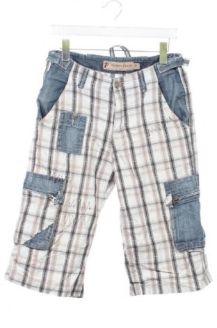 Herren Shorts Fanco, Größe S, Farbe Mehrfarbig, Preis 7,99 €