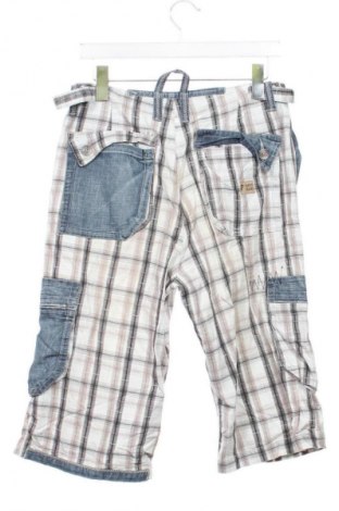 Herren Shorts Fanco, Größe S, Farbe Mehrfarbig, Preis 7,99 €