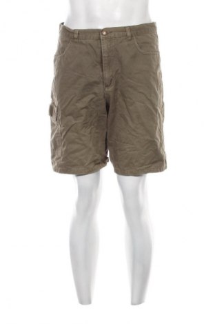 Pánské kraťasy Flagship, Velikost M, Barva Zelená, Cena  209,00 Kč