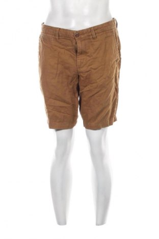 Férfi rövidnadrág Gap, Méret M, Szín Barna, Ár 4 819 Ft