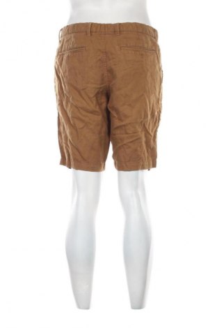 Férfi rövidnadrág Gap, Méret M, Szín Barna, Ár 4 819 Ft