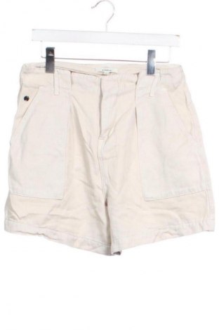 Herren Shorts Garcia, Größe S, Farbe Beige, Preis € 12,99