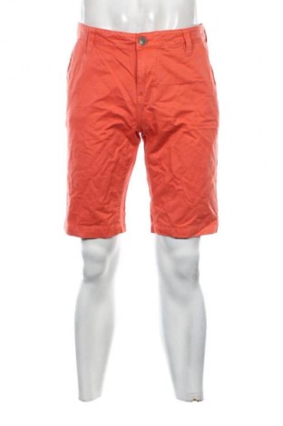 Herren Shorts Garcia, Größe M, Farbe Orange, Preis 7,99 €