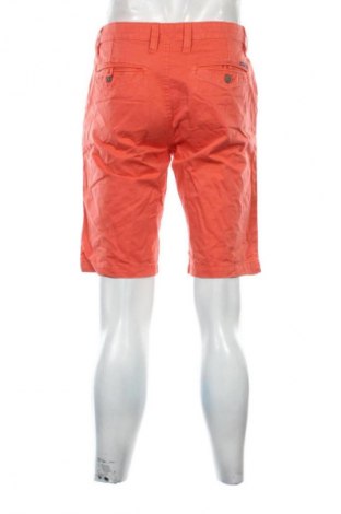 Herren Shorts Garcia, Größe M, Farbe Orange, Preis 7,99 €