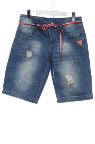 Férfi rövidnadrág Geographical Norway, Méret M, Szín Kék, Ár 25 289 Ft