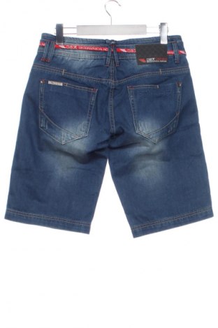 Férfi rövidnadrág Geographical Norway, Méret M, Szín Kék, Ár 25 289 Ft