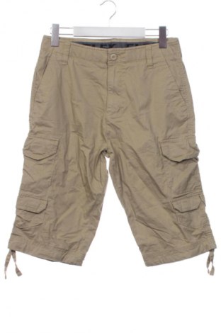 Pánské kraťasy George, Velikost S, Barva Béžová, Cena  309,00 Kč