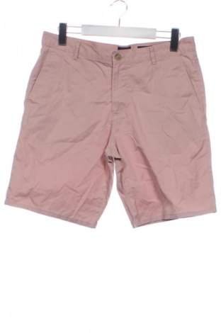 Pánské kraťasy H&M, Velikost M, Barva Popelavě růžová, Cena  239,00 Kč