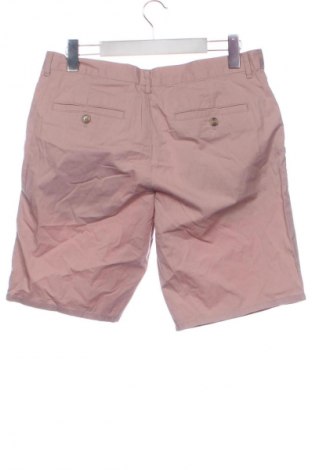 Pánské kraťasy H&M, Velikost M, Barva Popelavě růžová, Cena  239,00 Kč