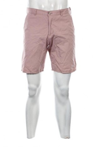 Pánské kraťasy H&M, Velikost M, Barva Popelavě růžová, Cena  239,00 Kč