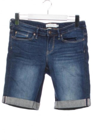 Męskie szorty H&M, Rozmiar XS, Kolor Niebieski, Cena 42,99 zł