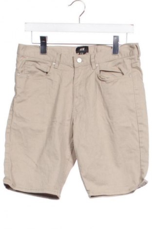Herren Shorts H&M, Größe S, Farbe Beige, Preis € 12,99
