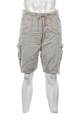 Pánské kraťasy H&M L.O.G.G., Velikost M, Barva Béžová, Cena  269,00 Kč